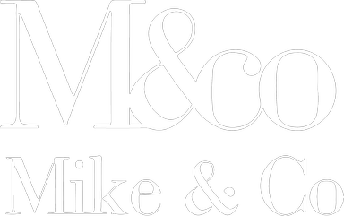 Mike & Co Isotipo